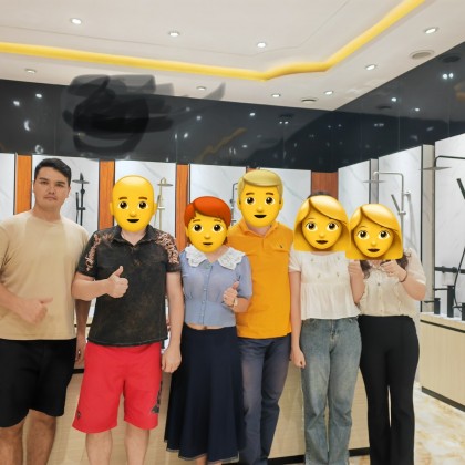 Перевод на заводе Сантехника