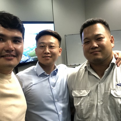 Проверка Инспекция с целью определения причины брака в заказе покупателя и выявления этапа появления брака.