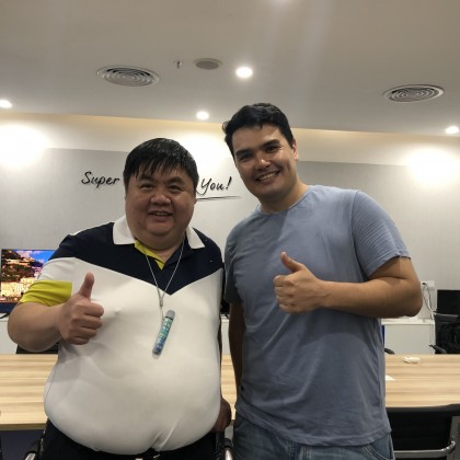 Проверка SQY телевизоры экраны