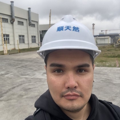 Перевод на заводе Косметического сырья