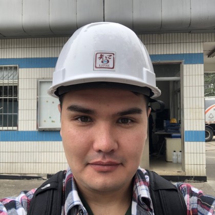 Перевод на заводе Косметического сырья