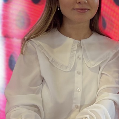 Переводчик okapsamun на выставке CNR, TUYAP