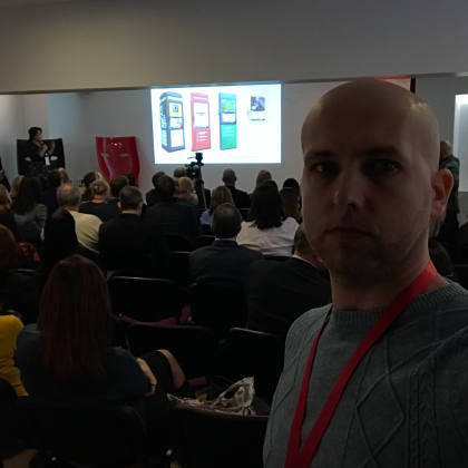 Перевод на семинаре