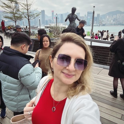 Экскурсия Аллея Звезд в ГК