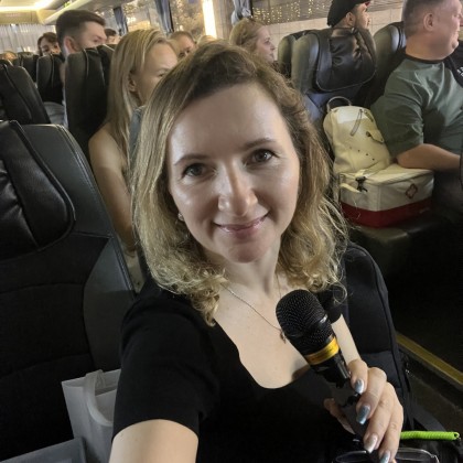 Экскурсия Автобусный тур по городу