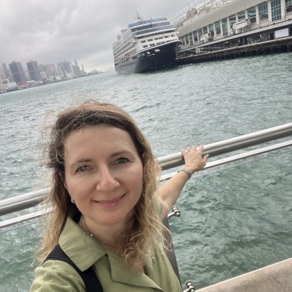 Экскурсия Прогулки по городу в любую погоду