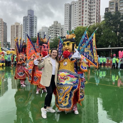 Экскурсия Гонконг традиционный