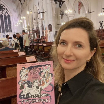 Экскурсия Культура и концерты в Гонконге