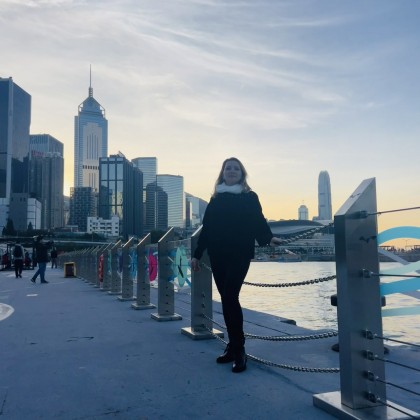 Экскурсия Набережная в ГК на Рождество