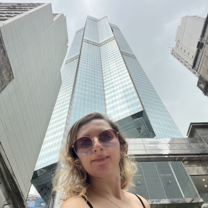 Экскурсия Гонконг