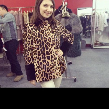 Проверка Шубы и меховые изделия напрямую с фабрики у производителя