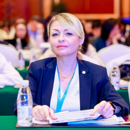 Перевод Перевод на конференции