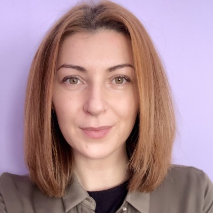 Перевод на переговорах с Дизайнером интерьера