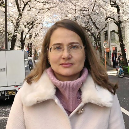 Экскурсия Токио