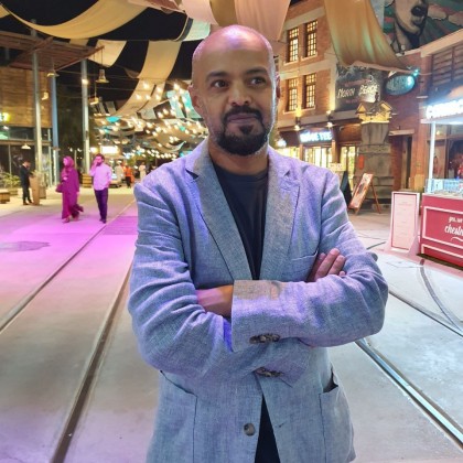 Перевод на переговорах с Партнером