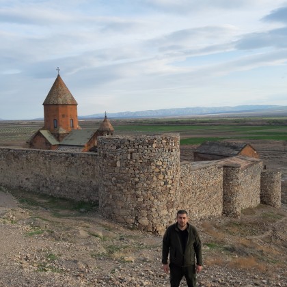 Экскурсия Хор Вирап, Нораванк и Арени