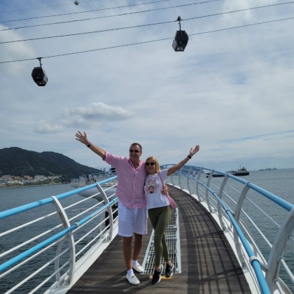 Экскурсия Рыбный рынок