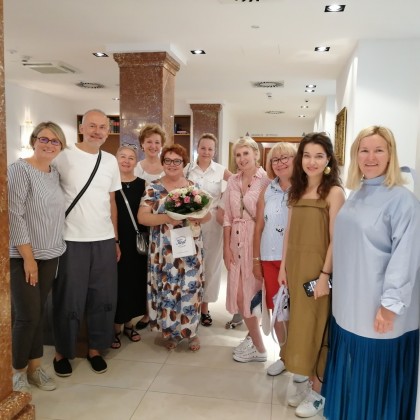 Экскурсия Зальцбург