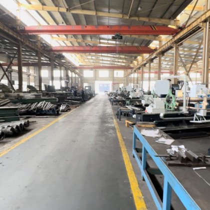 Перевод на заводе Посещение крупного завода JWELL