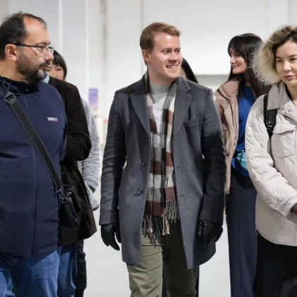 Перевод на заводе лифтов для частных домов