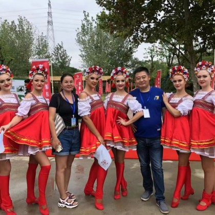 Перевод для артистов