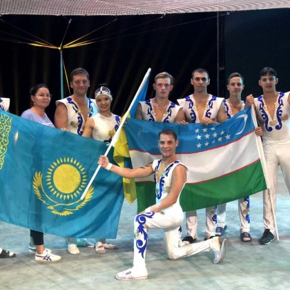 Перевод для артистов