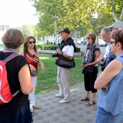 Экскурсия Aрмении