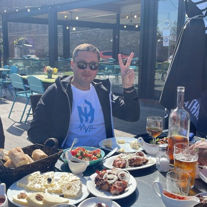 Экскурсия Кахетия город любви Сигнаки