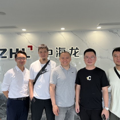 Перевод на переговорах с По экспорту электрокаров