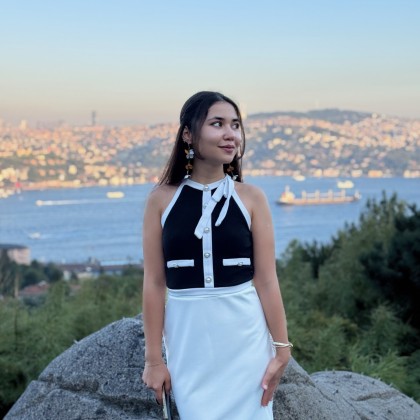 Перевод на переговорах с Клиент