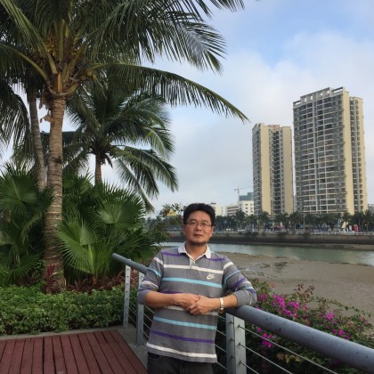 Переводчик kerfor на выставке 133 - й Кантонской ярмарки 2023 года