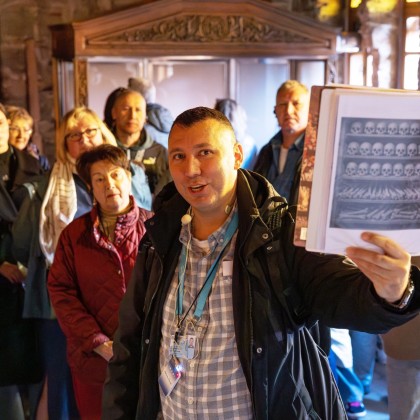 Экскурсия Греция