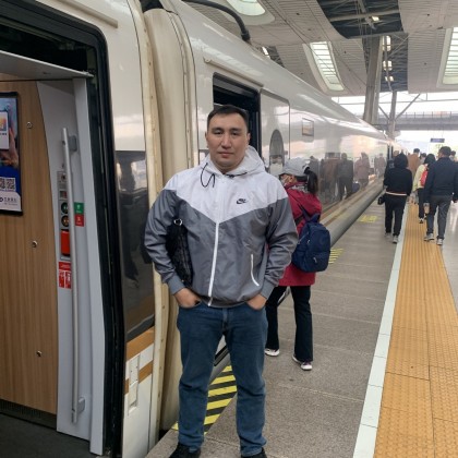 Перевод на заводе Le pu medical