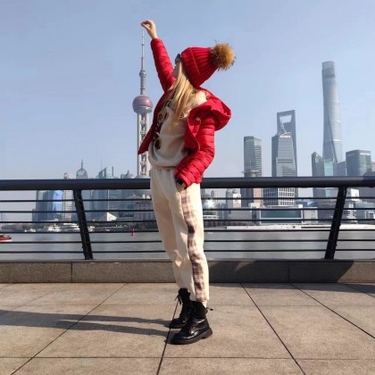 Перевод на переговорах с фабрикамм