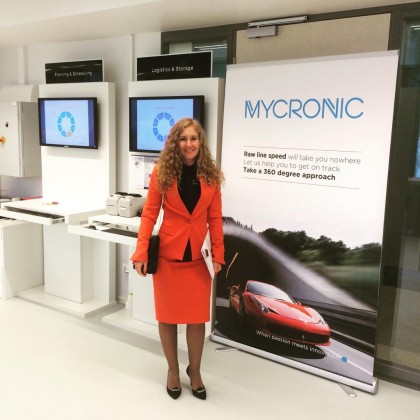 Перевод на переговорах с поставщиком и заказчиками