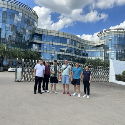 Перевод на заводе Завод краски