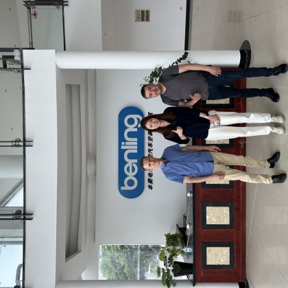 Перевод на заводе компрессоров для транспорта и автомобилей