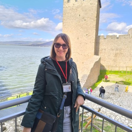 Экскурсия в крепости Голубац