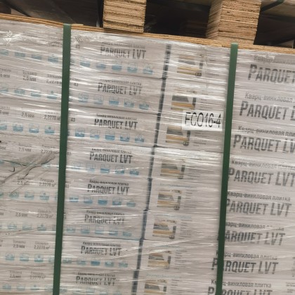 Перевод на заводе ламминат паркет SPC
