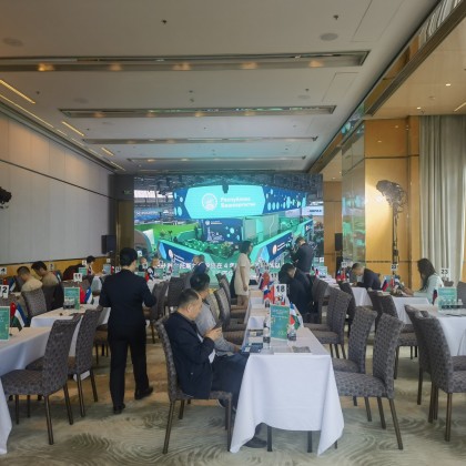 Перевод на переговорах с с клиентов B2B