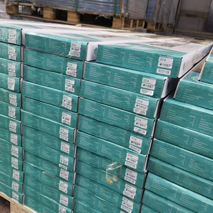 Перевод на заводе Ламминат