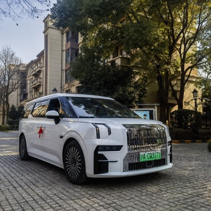 Экскурсия Шанхай