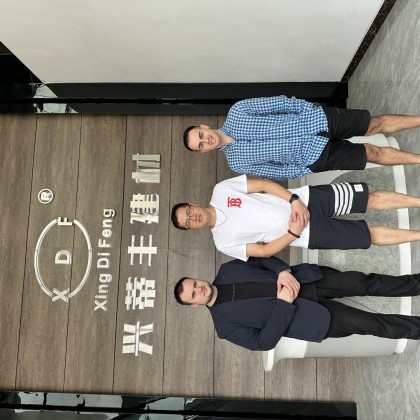 Перевод на заводе Фурнитура