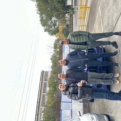 Перевод на заводе Швейные машинки