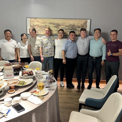 Перевод на заводе Баллоны для сжиженного газа