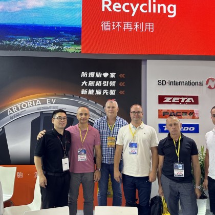 Перевод на заводе Колесные диски