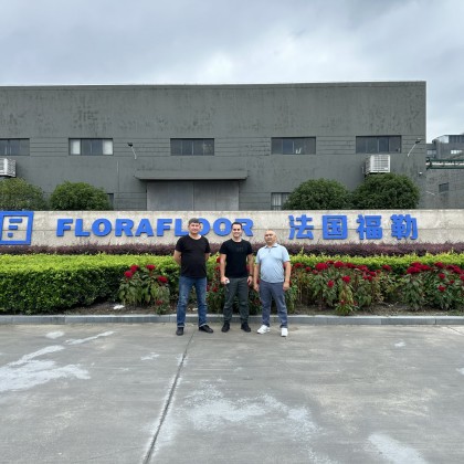 Проверка Ламинат