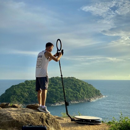 Экскурсия Пхукет