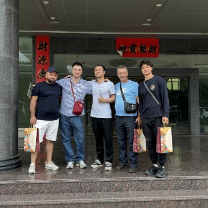 Перевод на заводе хоз.блоков