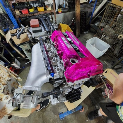 Экскурсия в городе Гонконг